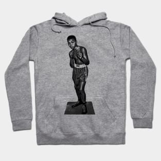 Young Ali Hoodie